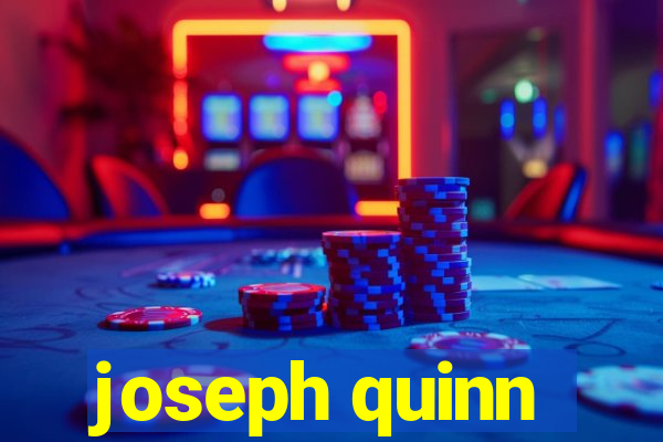 joseph quinn